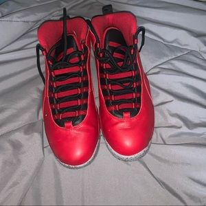 Air Jordan 10 Retro 30th